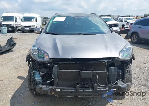 2018 Kia Sportage Ex из США, поврежденный, VIN KNDPNCAC6J7312245